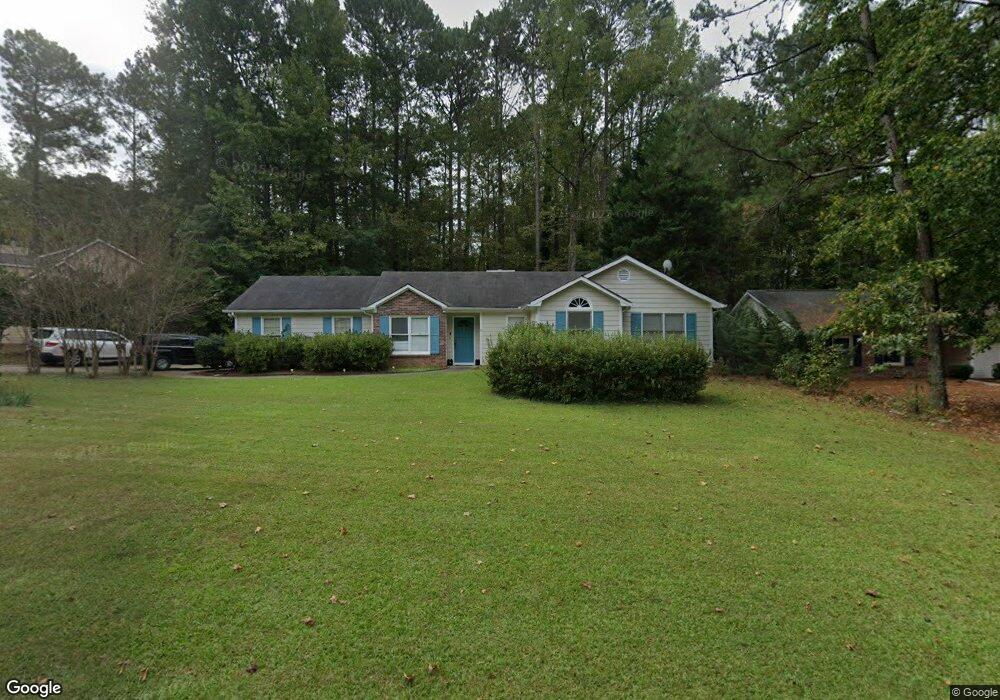 315 Summer Place, Peachtree City, GA 30269 - photo 1