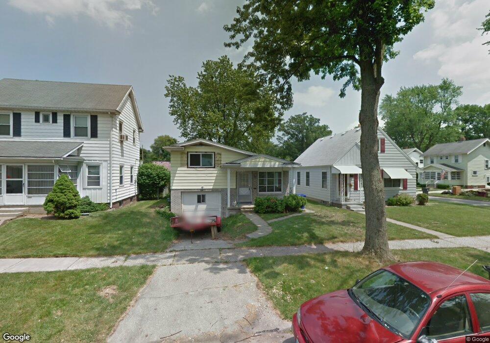 3706 Shelbourne Ave, Toledo, OH 43613 - photo 1