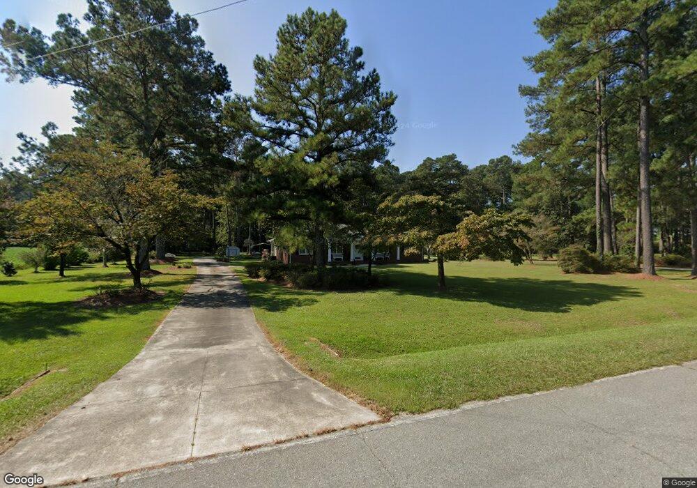 2704 Dudley Rd, Newton Grove, NC 28366 - photo 1