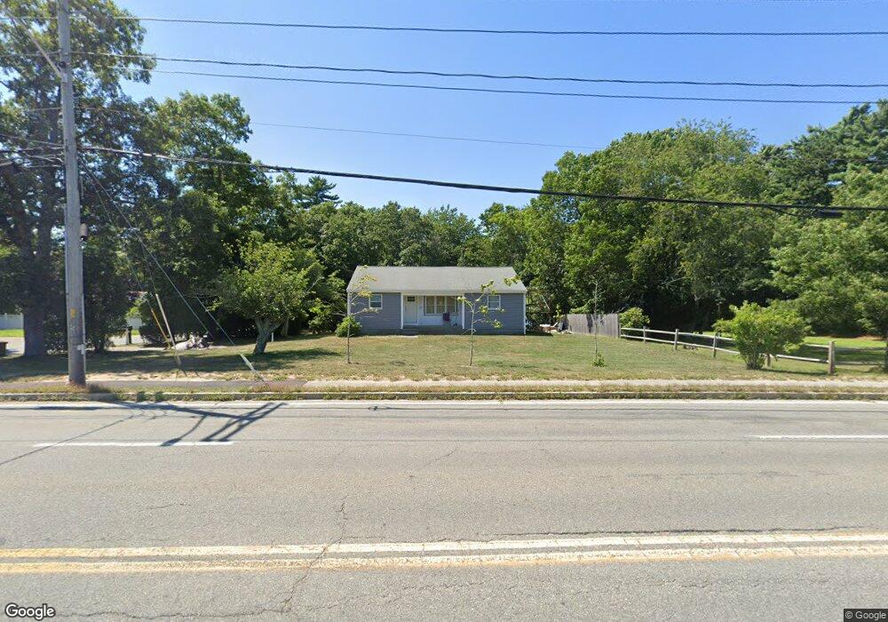 295 Marion Rd, Wareham, MA 02571 - photo 1
