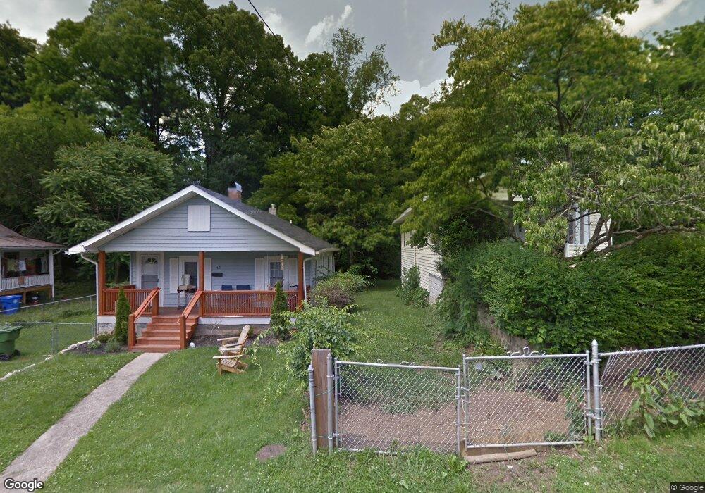 48 Gray St, Asheville, NC 28801 - photo 1