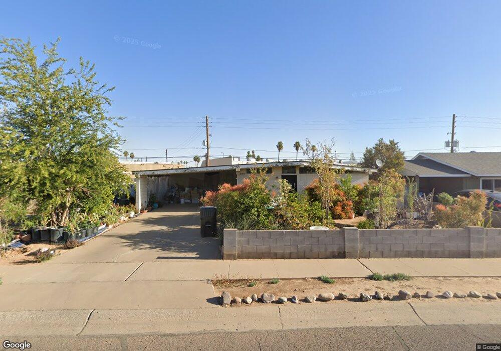 3604 W Puget Ave, Phoenix, AZ 85051 - photo 1