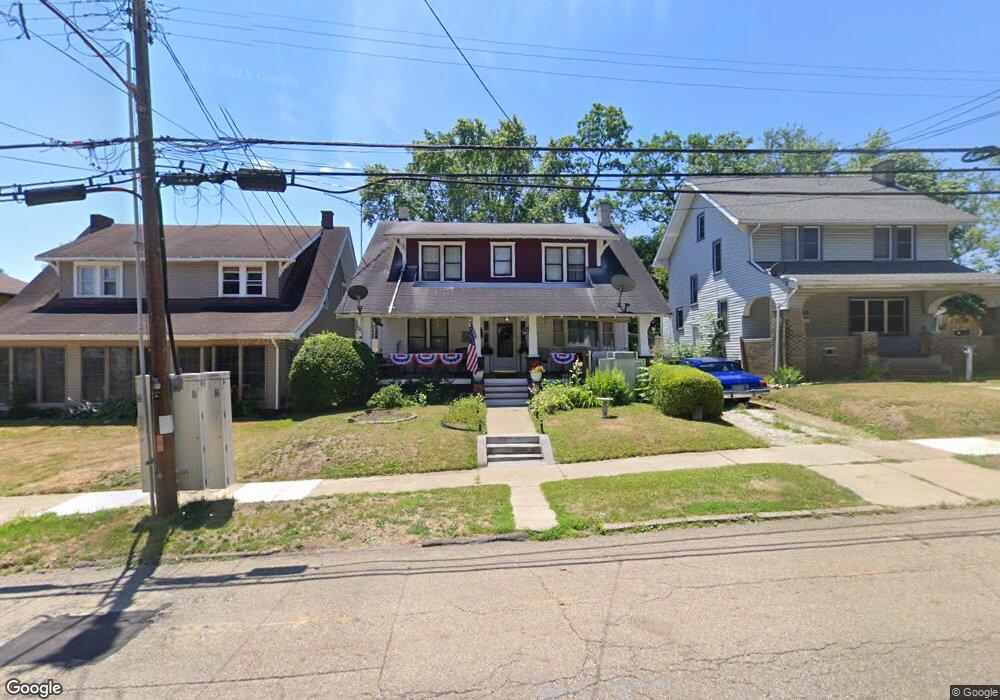 512 15th St NE, Canton, OH 44714 - photo 1