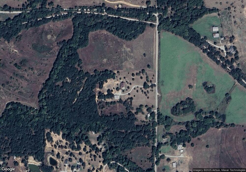 1801 Cold Springs Rd, Weatherford, TX 76088 - photo 1