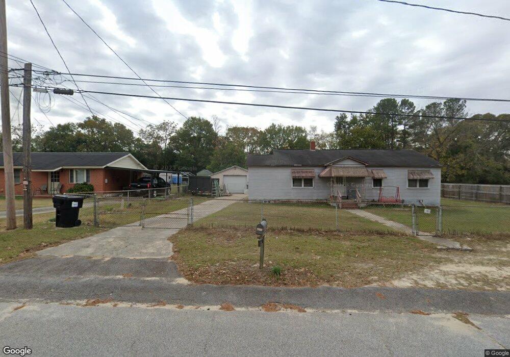 3920 Haley Rd, Augusta, GA 30907 - photo 1