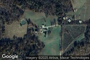 1099 N Brown Cemetery Rd, Taswell, IN 47175