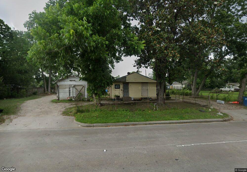 2148 Hopper Rd, Houston, TX 77093 - photo 1