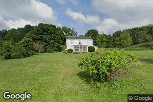 465 County Road 49, Pedro, OH 45659