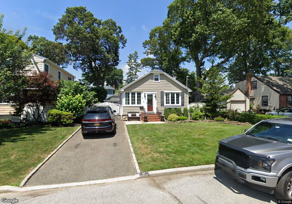 57 Birch St, Merrick, NY 11566 - photo 1