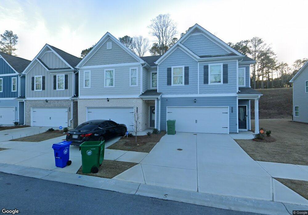 7571 Knoll Hollow Rd unit 45, Lithonia, GA 30058 - photo 1