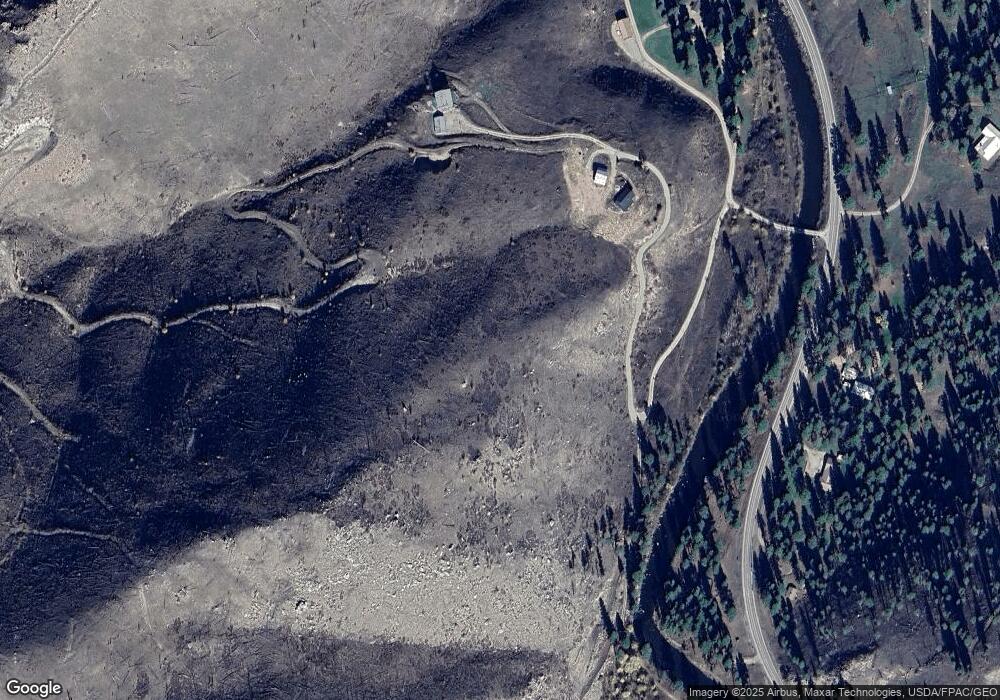 5783 Serenity Ln, Conner, MT 59827 - photo 1