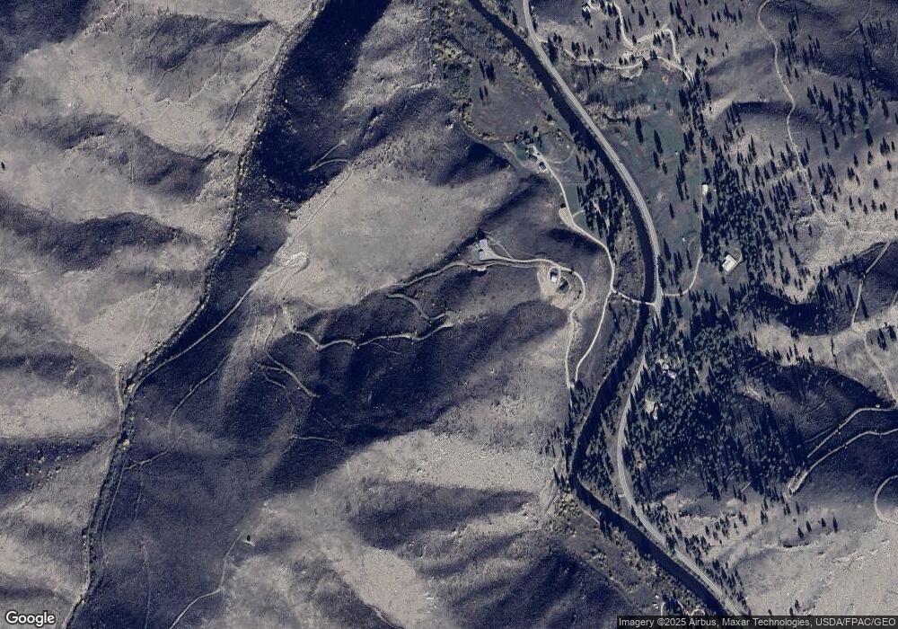 - Serenity Ln, Conner, MT 59827 - photo 1