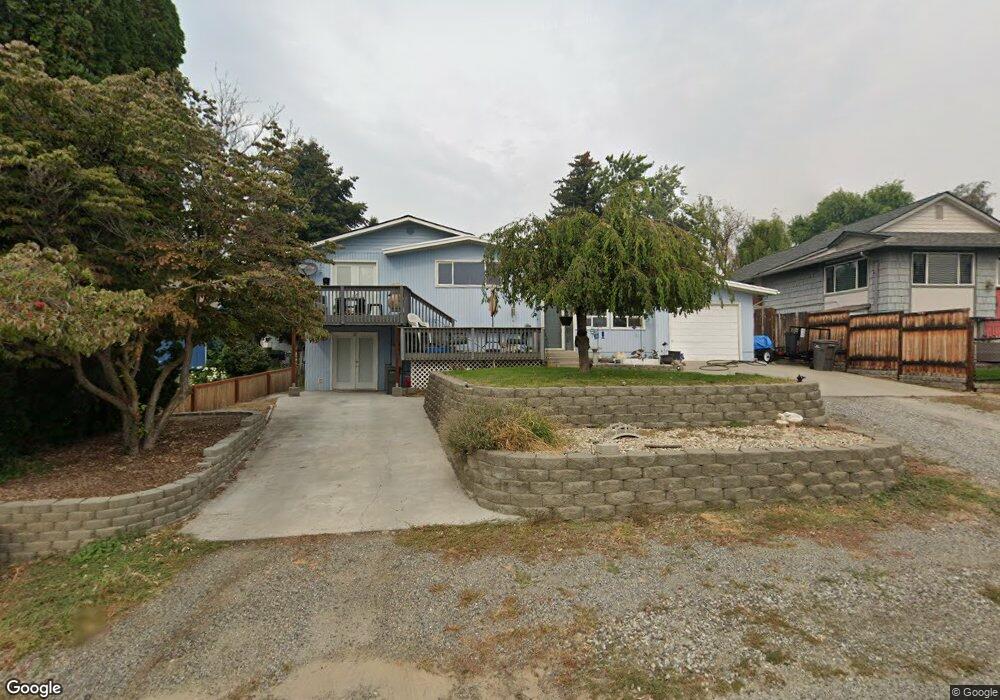 1829 N Minor Ave unit A, East Wenatchee, WA 98802 - photo 1