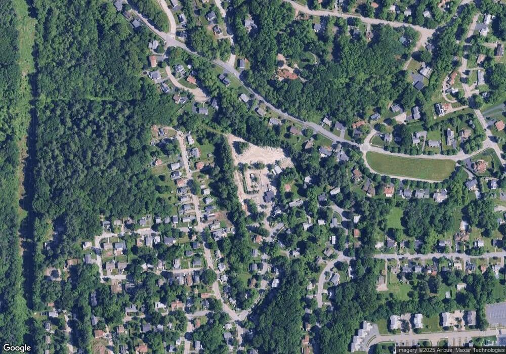 21 Paradox Dr, Worcester, MA 01602 - photo 1