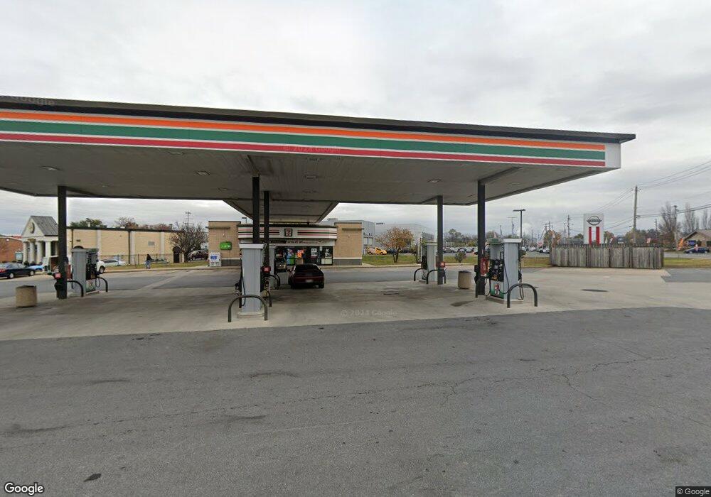 5703 Buckeystown Pike, Frederick, MD 21704 - photo 1