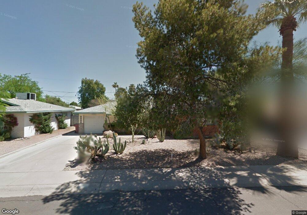 4601 N 74th Place, Scottsdale, AZ 85251 - photo 1