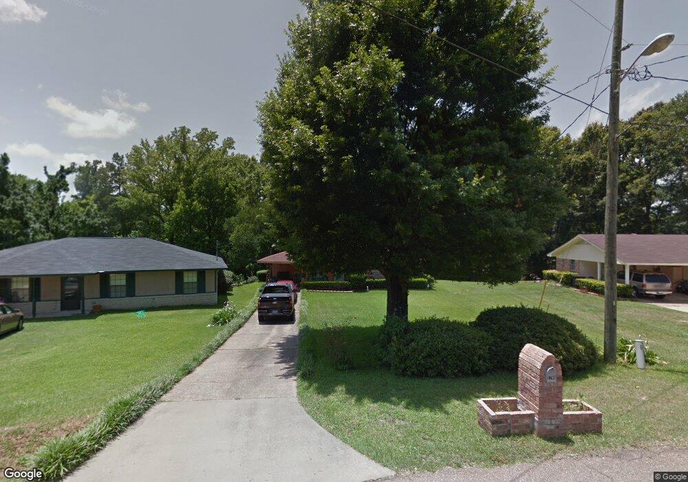 1706 Skyline Dr, Ruston, LA 71270 - photo 1