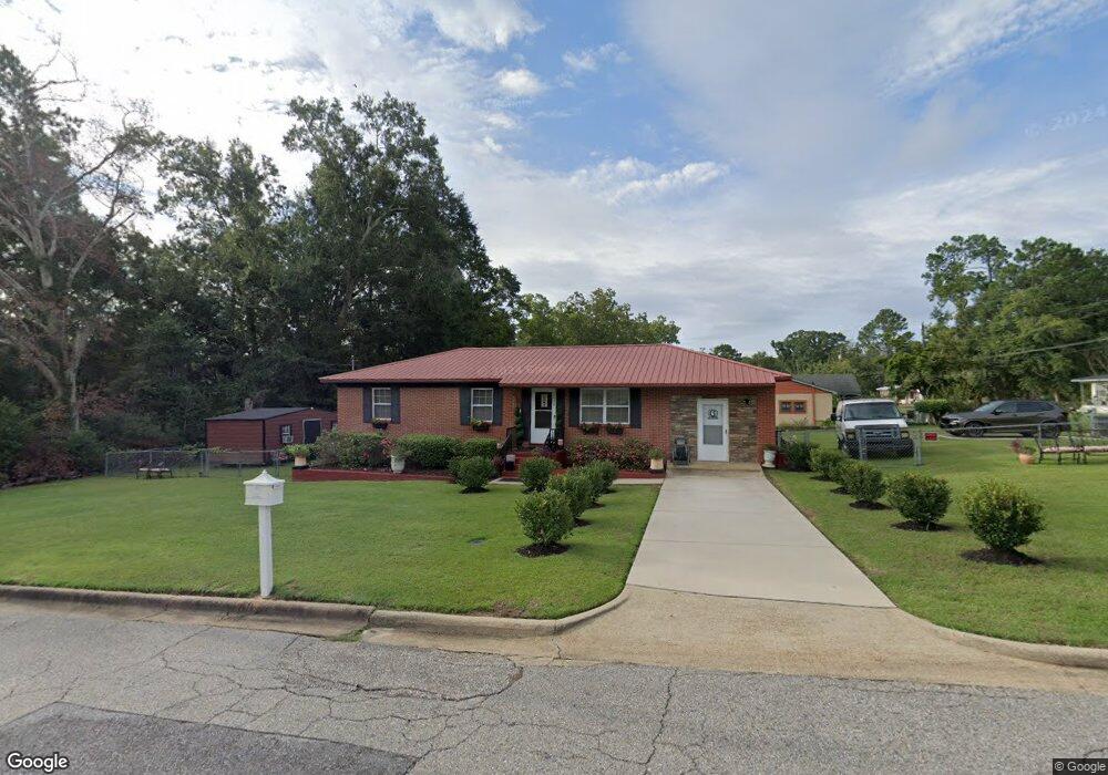 2632 Lake St, Dothan, AL 36303 - photo 1