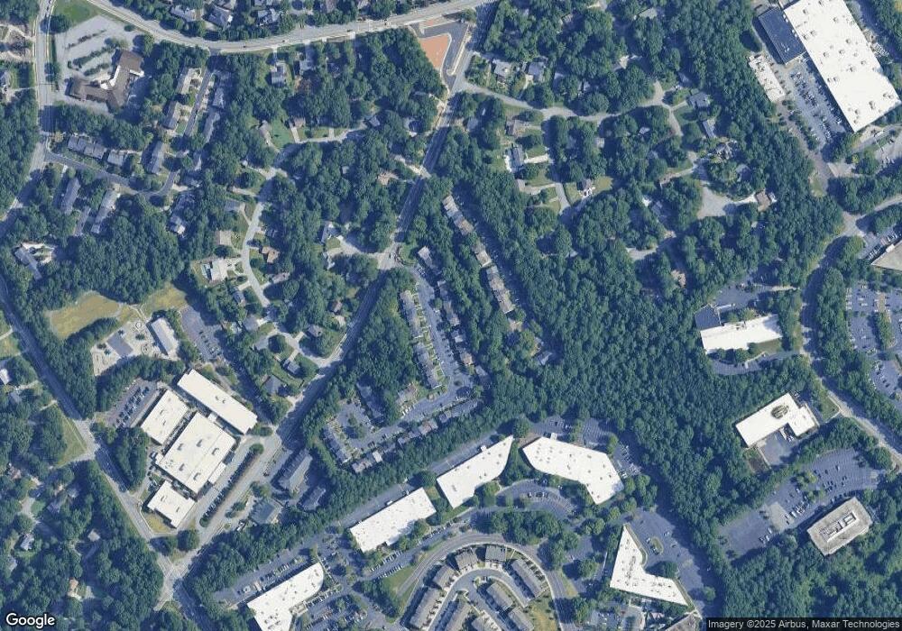 3633 Monticello Commons, Norcross, GA 30092 - photo 1