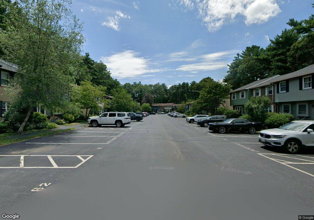 E3 Treetop Ln unit E3, Kingston, MA 02364 - photo 1