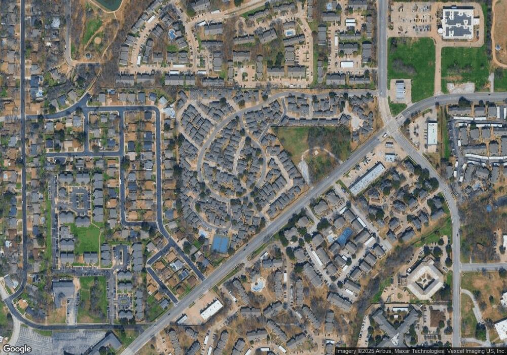 85 Morrow Dr, Bedford, TX 76021 - photo 1