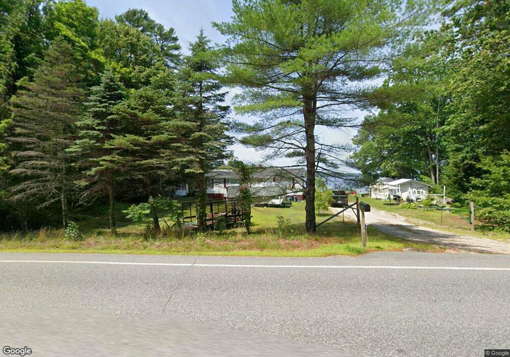 619 Bakerstown Rd, Poland, ME 04274 - photo 1