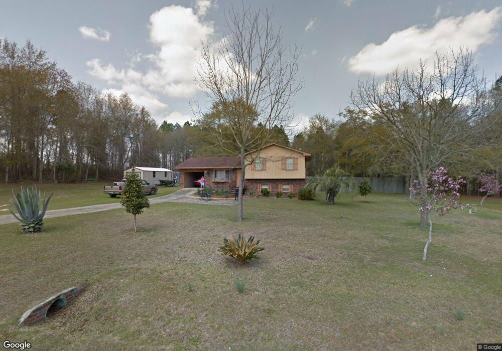 211 Wilkes Cir, Alston, GA 30412 - photo 1