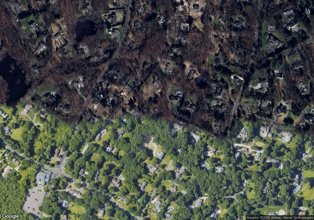 12 Pin Oak Ct, Westport, CT 06880 - photo 1