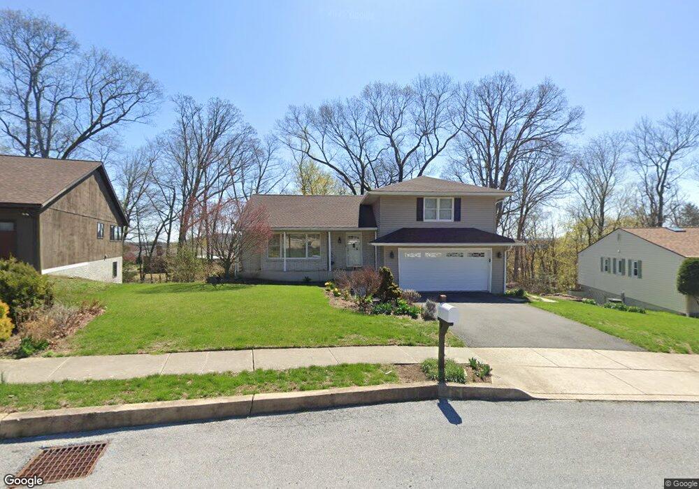 259 Seidel St, Reading, PA 19606 - photo 1