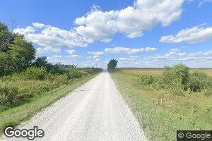 100th Ave, Hillsboro, IA 52630