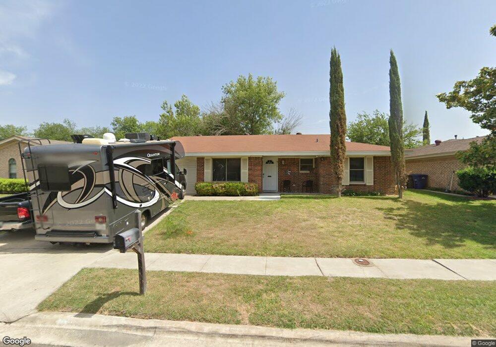 931 Holly St, Copperas Cove, TX 76522 - photo 1