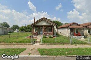 1609 Taylor Ave, Middletown, OH 45044