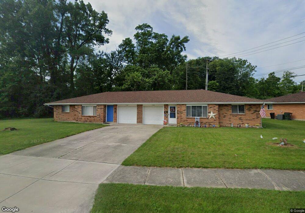 3160 Benchwood Rd, Dayton, OH 45414 - photo 1