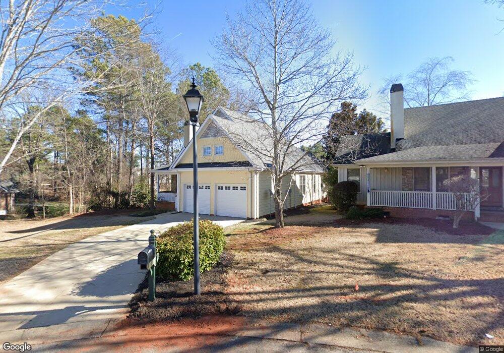 820 Pirate Cove, Inman, SC 29349 - photo 1