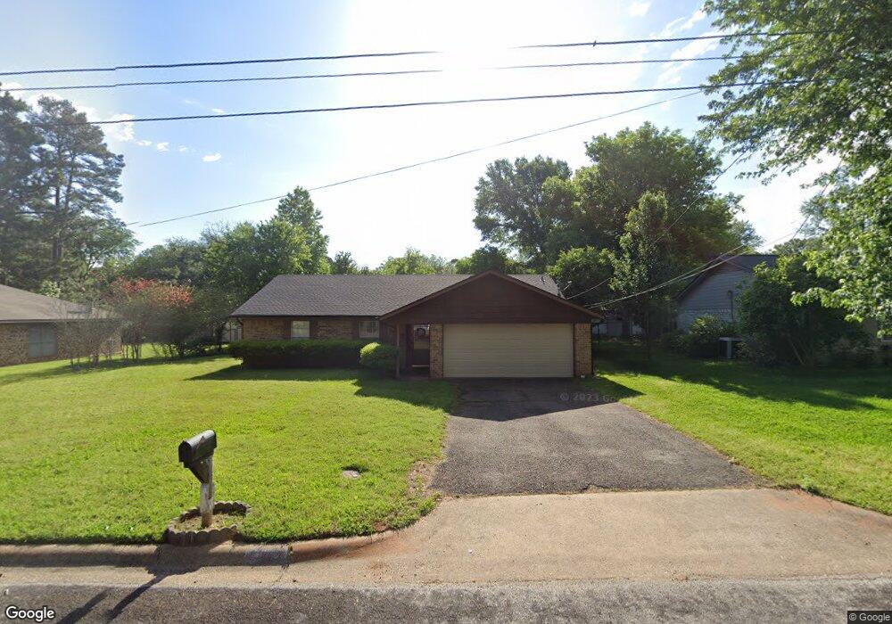 3502 Pinecrest St, Kilgore, TX 75662 - photo 1