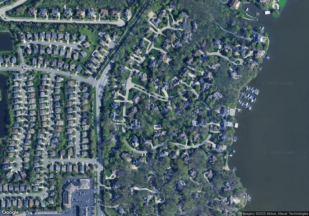 12421 Anchorage Way, Fishers, IN 46037 - photo 1