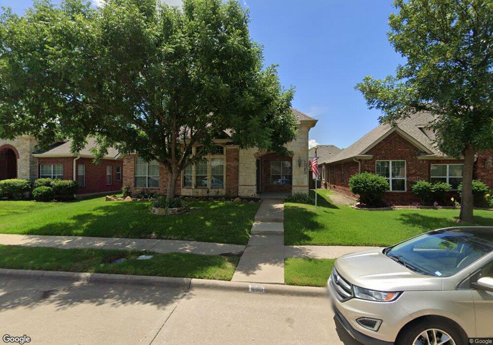 680 Bonham Dr, Lavon, TX 75166 - photo 1