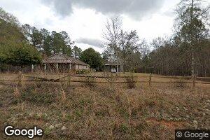 2585 Braddy Rd, Bartow, GA 30413
