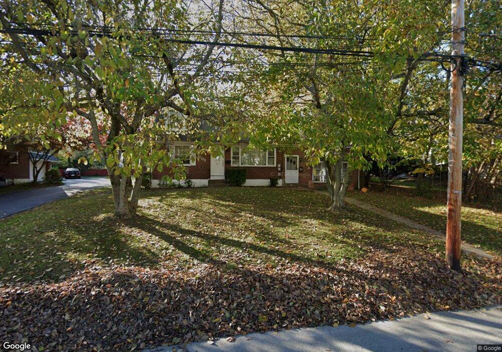 1009 Girard Ave, Swarthmore, PA 19081 - photo 1