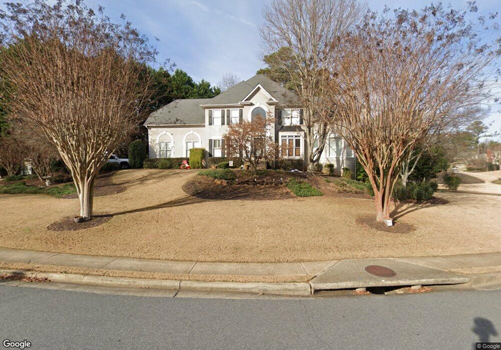 6200 Deerwoods Trail unit III, Alpharetta, GA 30005 - photo 1