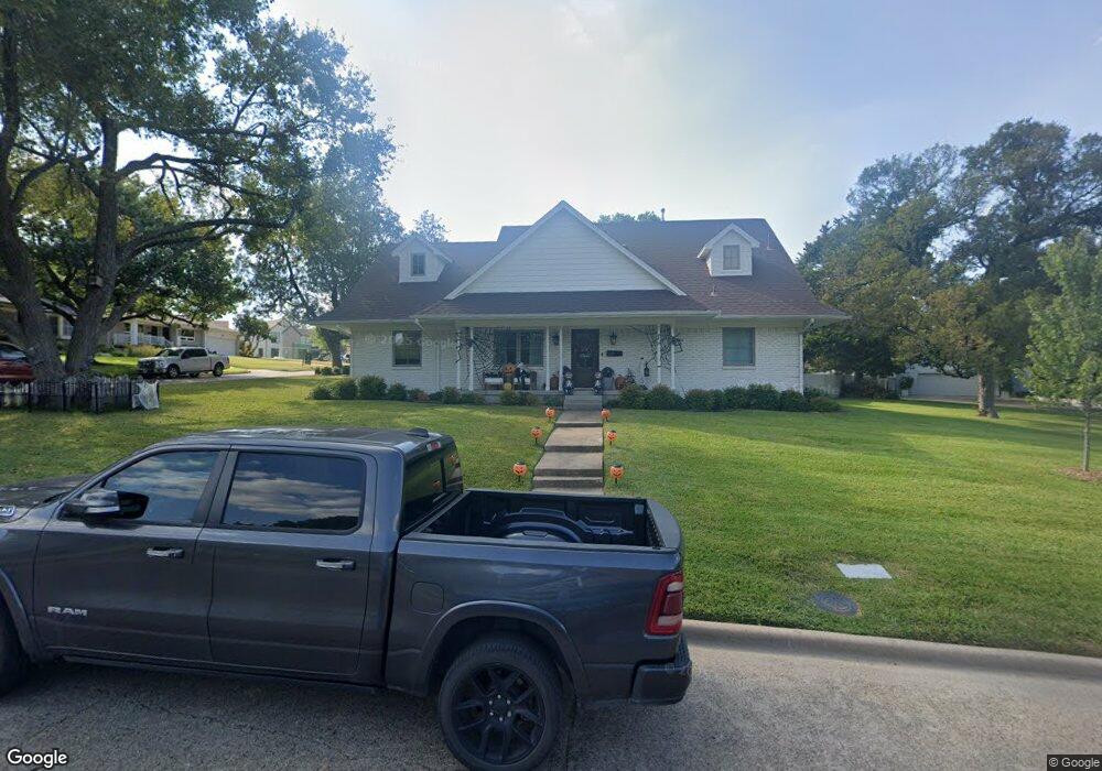 3707 Frontier Ln, Dallas, TX 75214 - photo 1