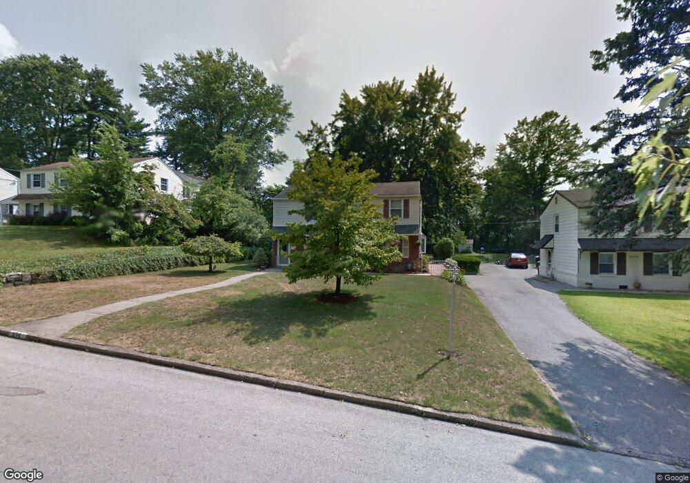 354 Marianne Rd, Lafayette Hill, PA 19444 - photo 1