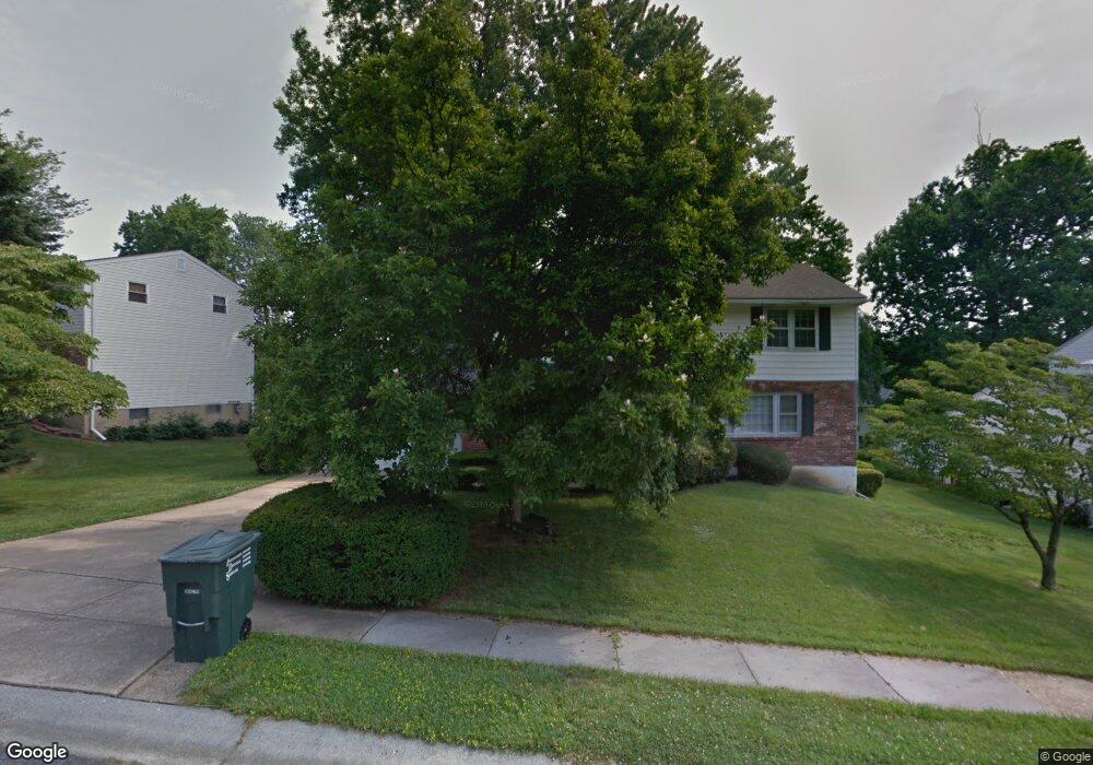 1105 Bittersweet Dr, Wilmington, DE 19810 - photo 1