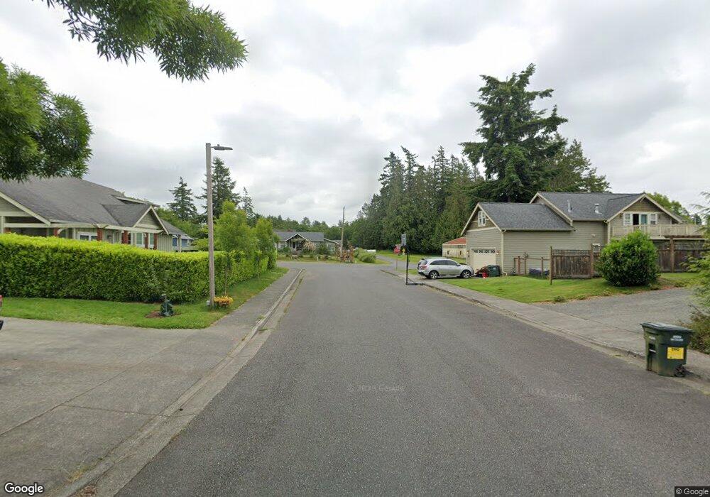 0 L5 Harborside Ave, Blaine, WA 98230 - photo 1