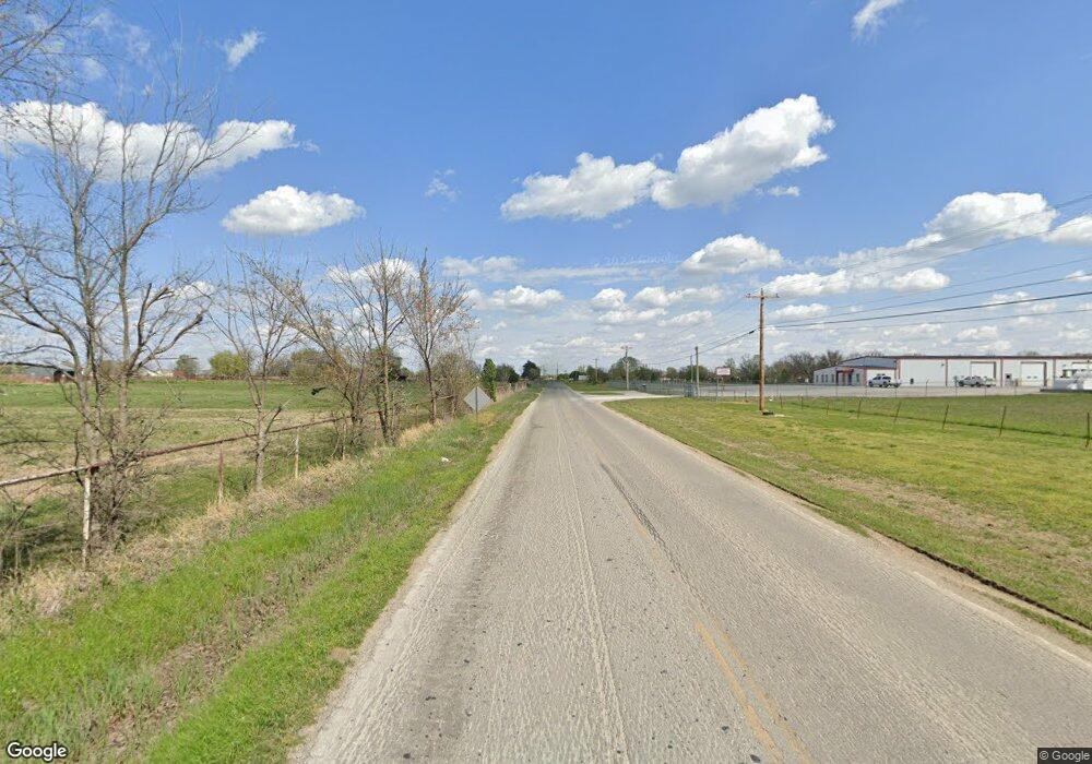 117 E 133rd St, Skiatook, OK 74070 - photo 1