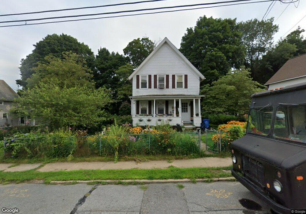 39 Palmer St, Danielson, CT 06239 - photo 1