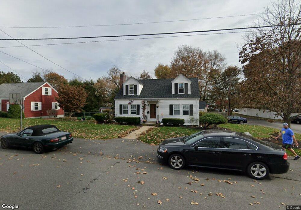 14 Myopia Rd, Stoneham, MA 02180 - photo 1