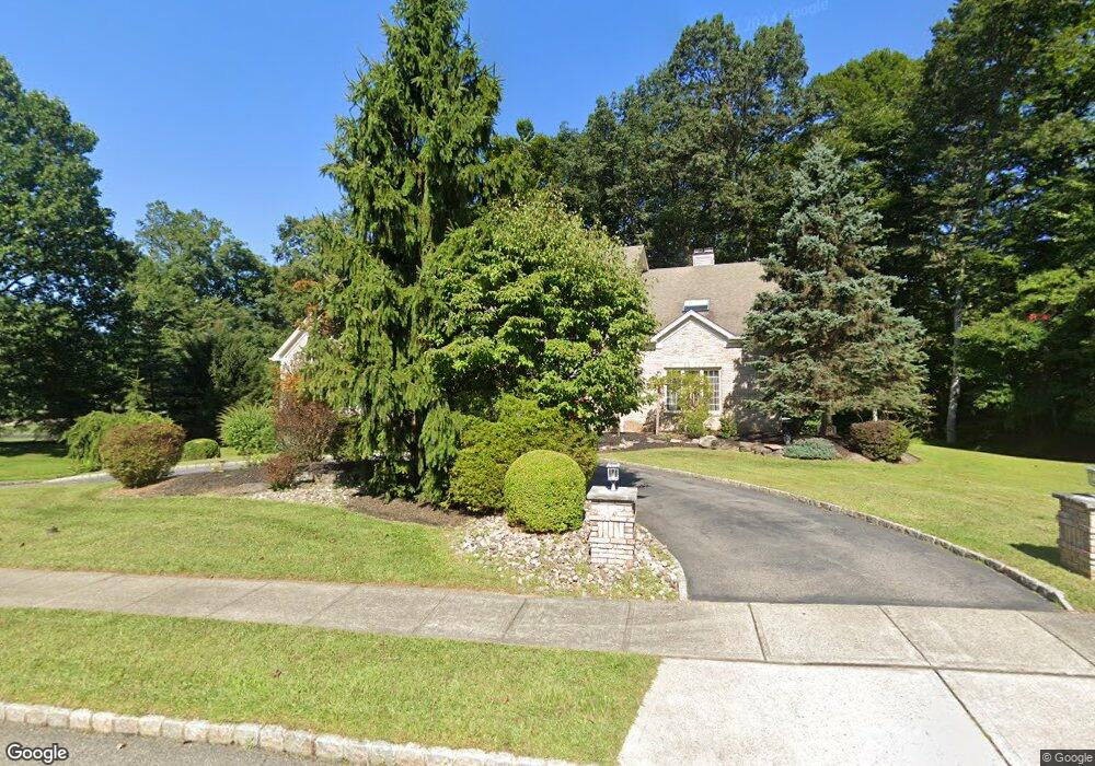 9 Rosewood Ln, Denville, NJ 07834 - photo 1