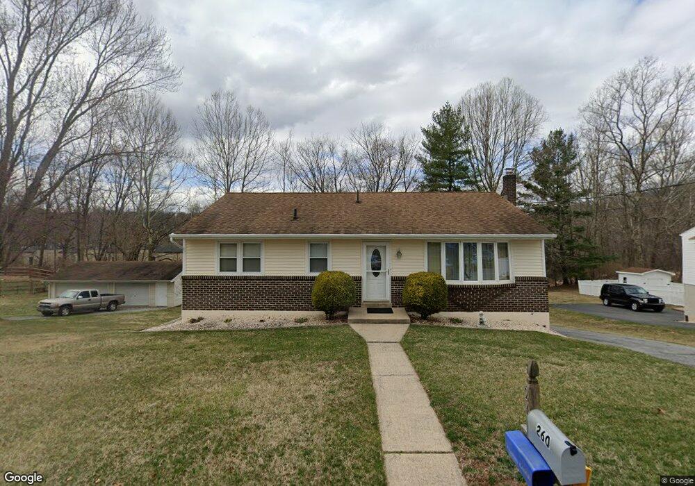 260 Pennwyn Place, Reading, PA 19607 - photo 1