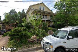 121 Deer Path Ave, Manitou Springs, CO 80829